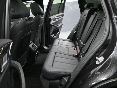 Used 2020 BMW X3 xDrive30i w/ Convenience Package image 12