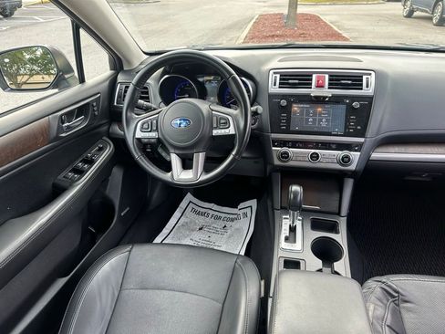 Used 2016 Subaru Outback 2.5i Limited image 22