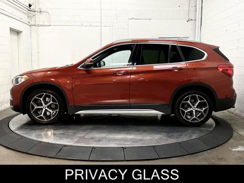Used 2018 BMW X1 xDrive28i w/ Convenience Package AWD/4WD image 6