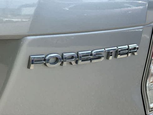 Used 2018 Subaru Forester 2.5i Limited AWD/4WD image 26