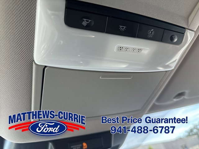 Used 2025 Nissan Rogue S FWD image 21