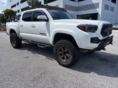 Used 2019 Toyota Tacoma SR5