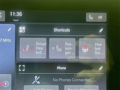 Used 2023 Jeep Compass Limited image 19