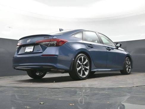 Used 2026 Honda Civic Sport Touring image 25