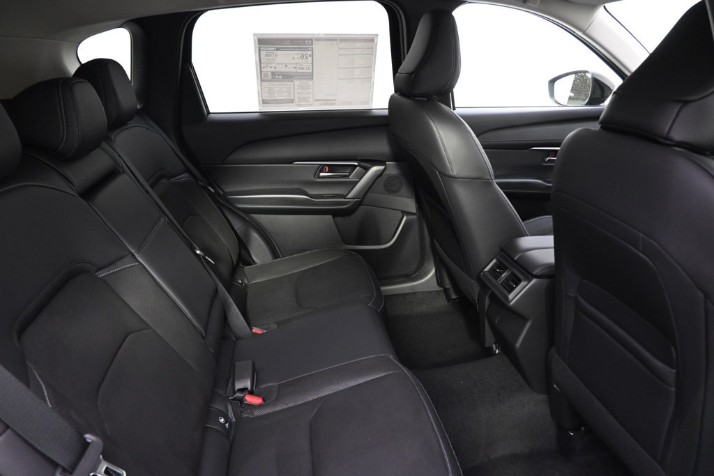 New 2026 MAZDA CX-5 Preferred AWD/4WD image 18