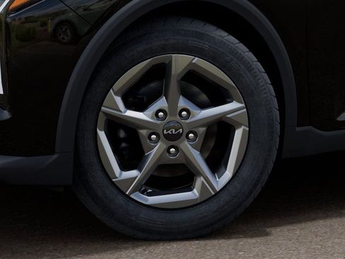 New 2026 Kia K4 LXS image 9