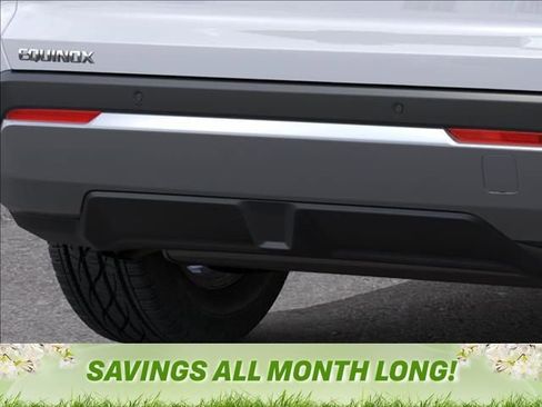 New 2026 Chevrolet Equinox LT FWD image 14