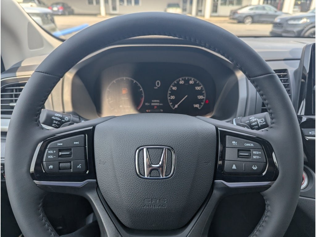 New 2026 Honda Odyssey EX-L image 19