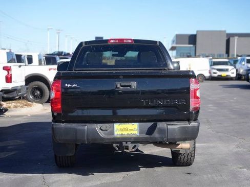 Used 2019 Toyota Tundra SR image 7