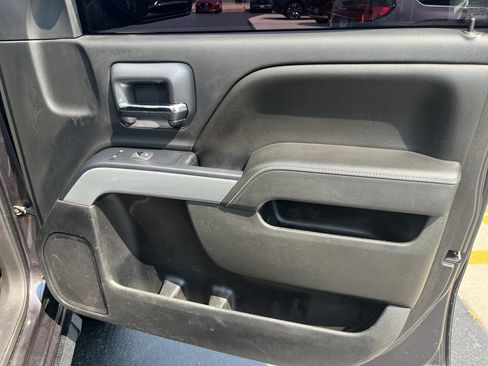 Used 2015 Chevrolet Silverado 1500 LT w/ All Star Edition AWD/4WD image 41