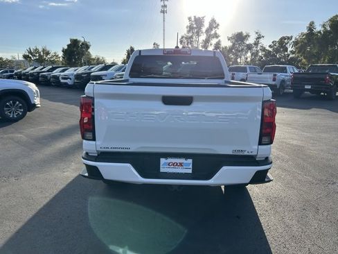 Used 2024 Chevrolet Colorado LT image 5