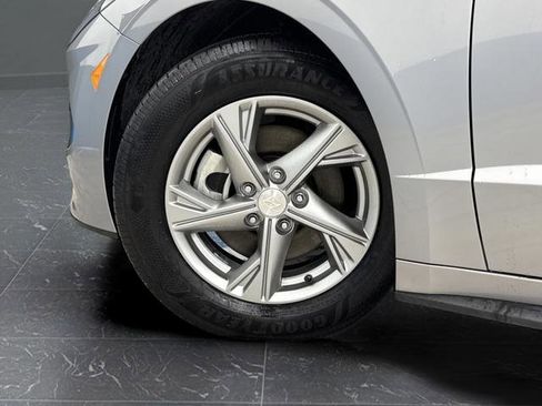 Used 2023 Hyundai Sonata SE w/ Cargo Package image 29