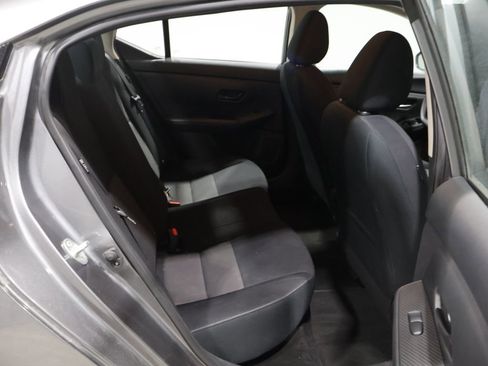 Used 2024 Nissan Sentra SV image 21