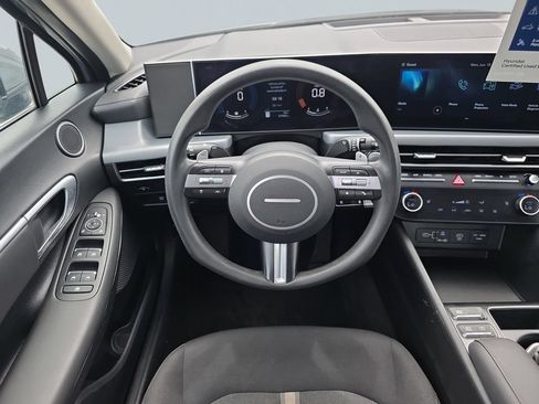 Certified 2025 Hyundai Sonata SEL FWD image 48