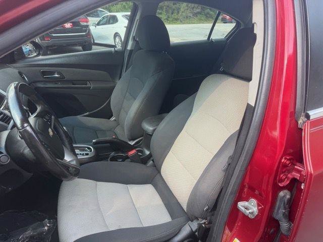 Used 2012 Chevrolet Cruze LT FWD image 15