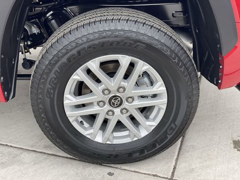 Used 2023 Toyota Tundra SR5 image 8