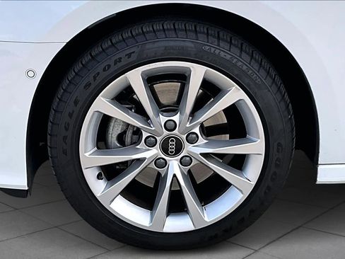 Certified 2025 Audi A3 2.0T Premium Plus w/ Premium Plus Package image 9