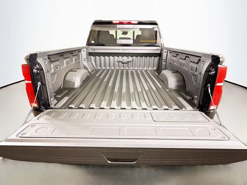 New 2025 Chevrolet Silverado 2500 LTZ w/ LTZ Convenience Package AWD/4WD image 26