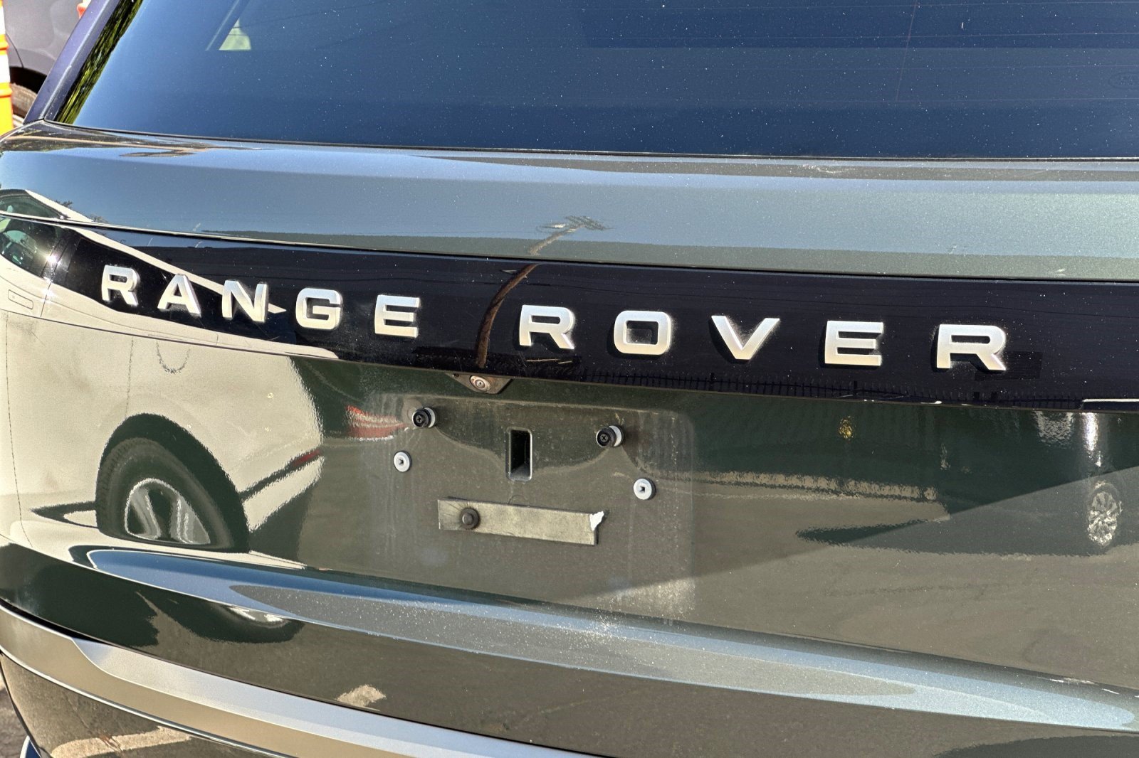 Used 2023 Land Rover Range Rover SE AWD/4WD image 29