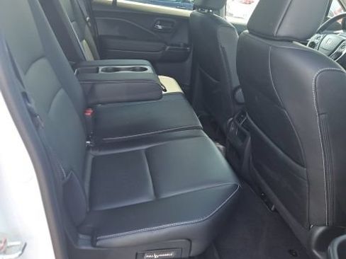 Used 2023 Honda Ridgeline RTL image 8