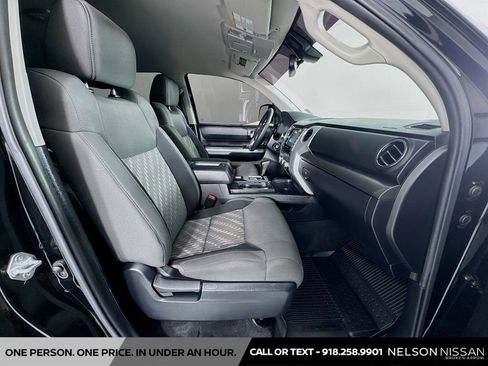Used 2021 Toyota Tundra SR5 RWD image 25