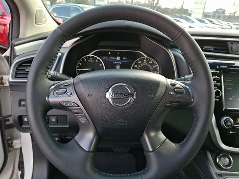 Used 2019 Nissan Murano SL w/ SL Technology Package image 20