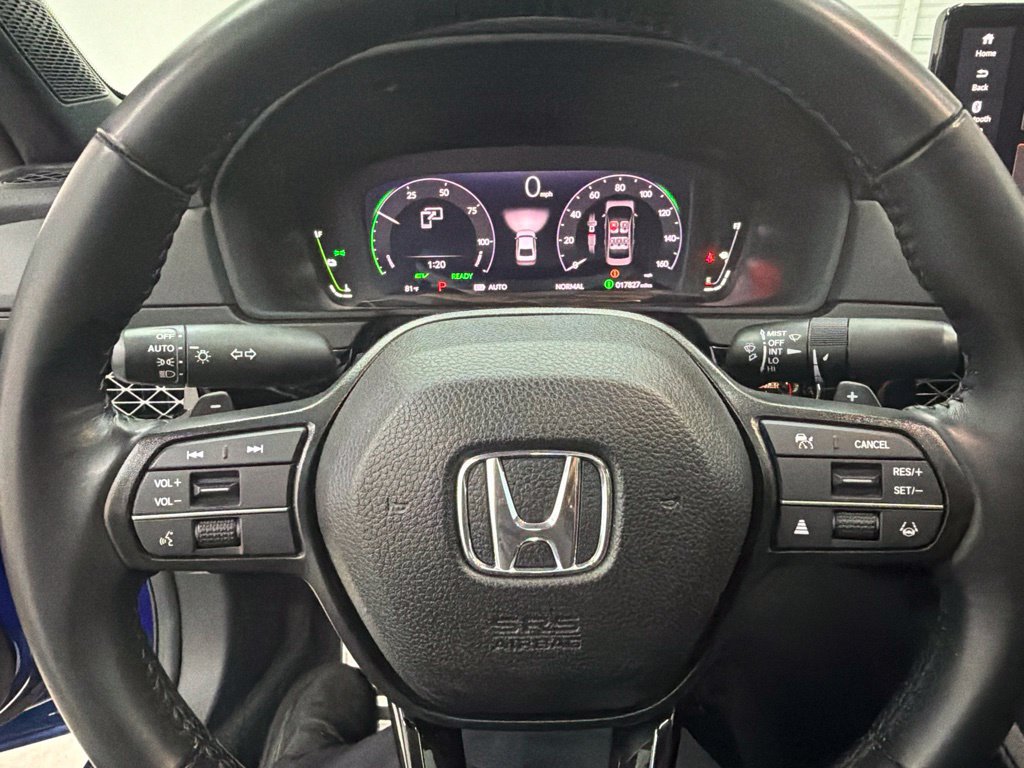 Used 2024 Honda Accord Sport image 15