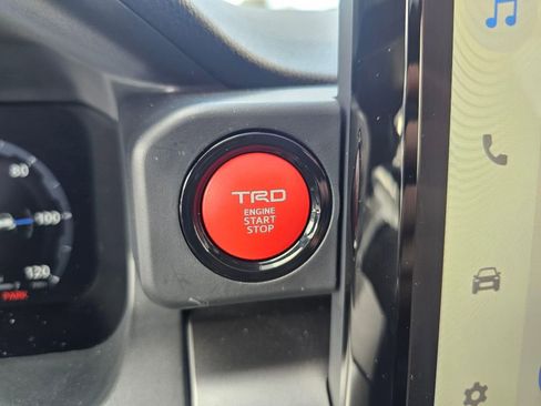 Certified 2026 Toyota Tacoma TRD Off-Road w/ TRD Off Road Premium Package image 32