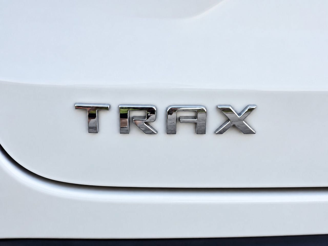 Used 2025 Chevrolet Trax ACTIV w/ Driver Confidence Package FWD image 7