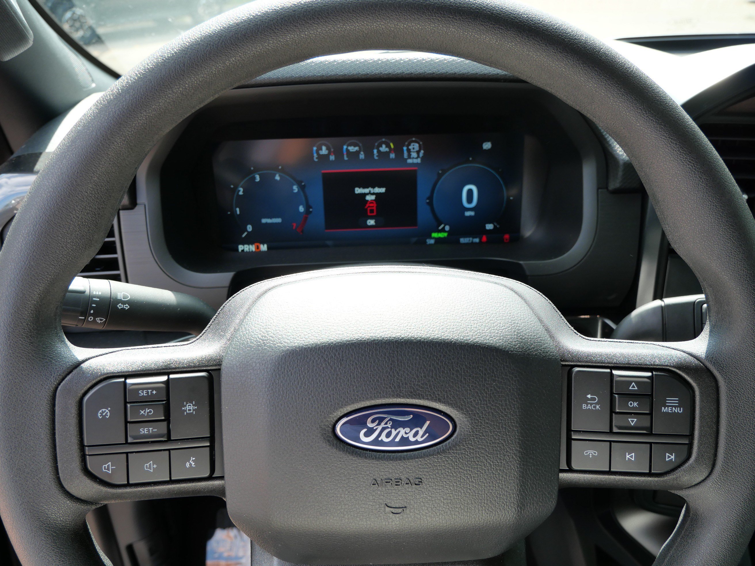 Used 2026 Ford F150 STX w/ Equipment Group 200A AWD/4WD image 25