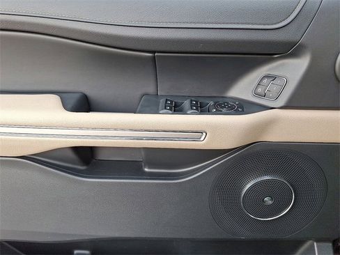 Certified 2024 Ford Expedition Max Limited image 13
