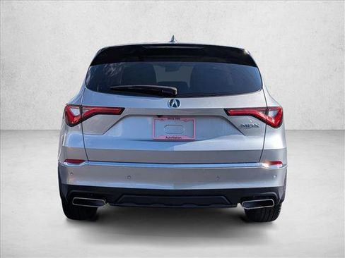 Used 2023 Acura MDX FWD w/ Technology Package image 7