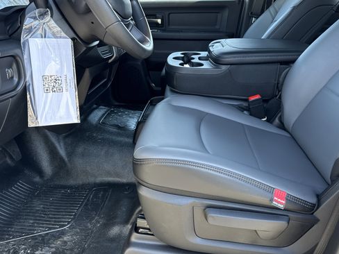 New 2026 RAM 3500 Tradesman image 9