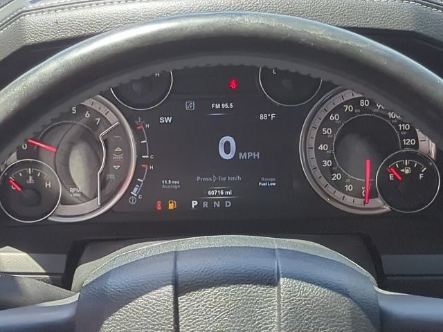 Certified 2018 RAM 1500 Sport w/ Convenience Group AWD/4WD image 10