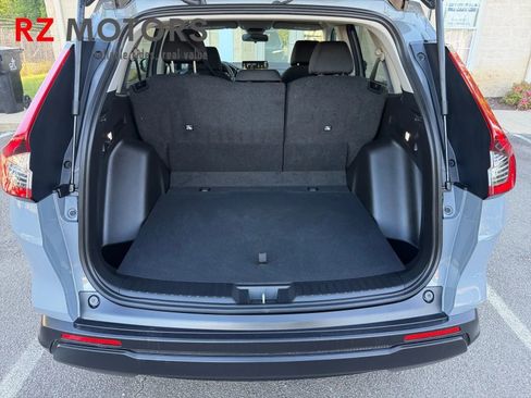 Used 2026 Honda CR-V LX image 17