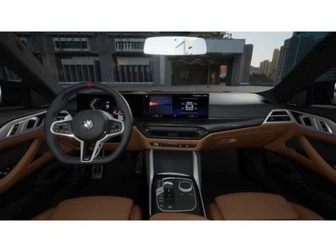 New 2027 BMW M440i Coupe w/ Premium Package RWD image 10
