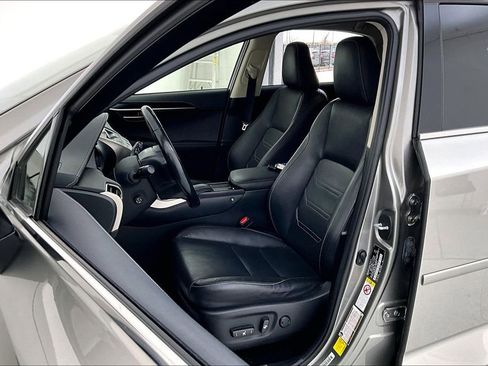 Used 2016 Lexus NX 300h AWD w/ Luxury Package image 33