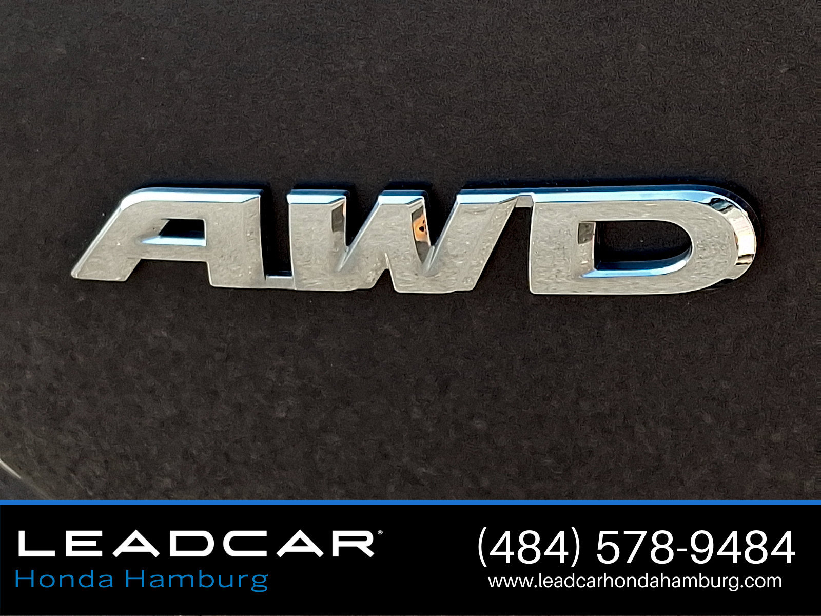 Used 2020 Honda CR-V EX image 32
