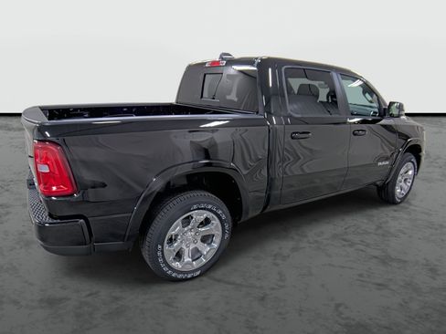 New 2026 RAM 1500 Big Horn image 4