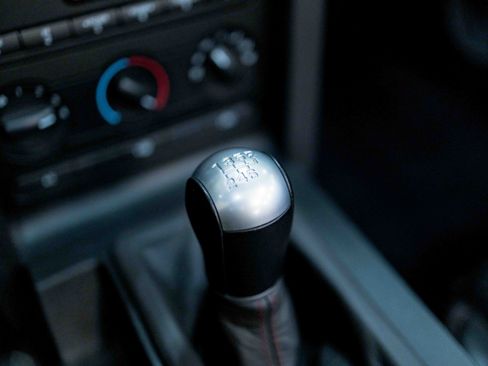 Used 2008 Ford Mustang Shelby GT500 image 61