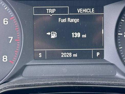 Used 2026 Chevrolet Trax LS FWD image 3