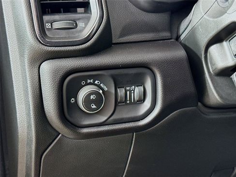 Used 2023 RAM 2500 Rebel w/ Level 1 Equipment Group AWD/4WD image 14