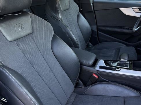 Used 2023 Audi A5 2.0T Premium Plus w/ Premium Plus AWD/4WD image 43