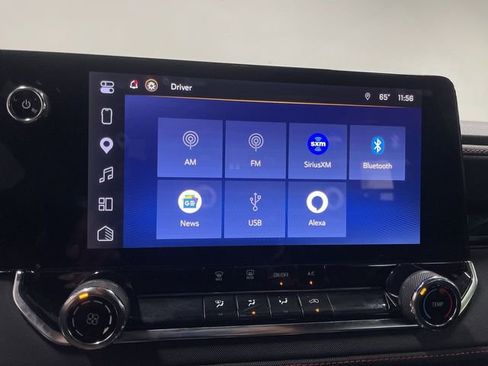 Used 2023 Chevrolet Colorado Z71 w/ Advanced Trailering Package image 16