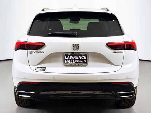 New 2026 Buick Envision Sport Touring image 4