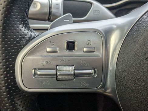 Used 2021 Mercedes-Benz C 300 Coupe w/ AMG Line image 23