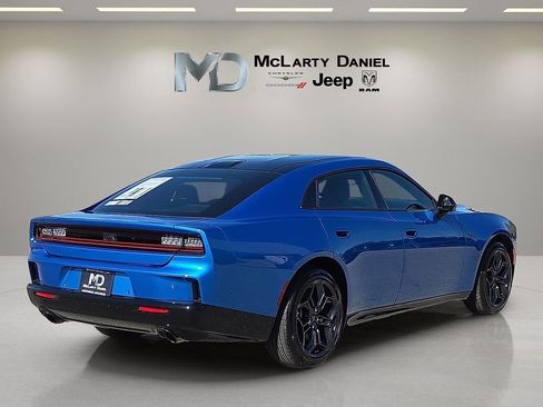 New 2026 Dodge Charger GT w/ Driver Convenience Group image 5