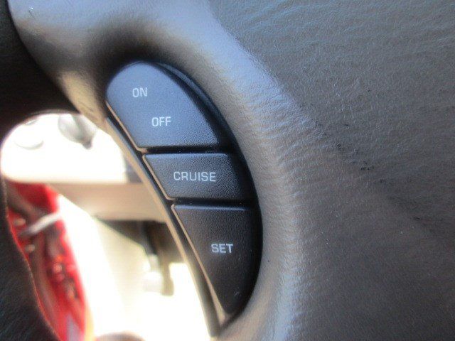 Used 2002 Chrysler Town & Country LX FWD image 18