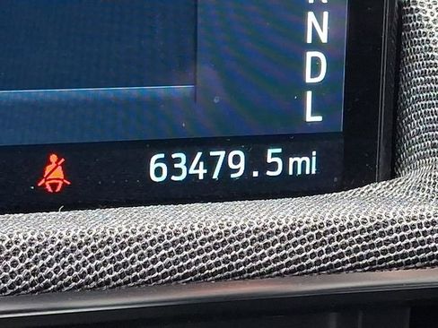 Certified 2022 Ford Mustang Mach-E Premium image 23