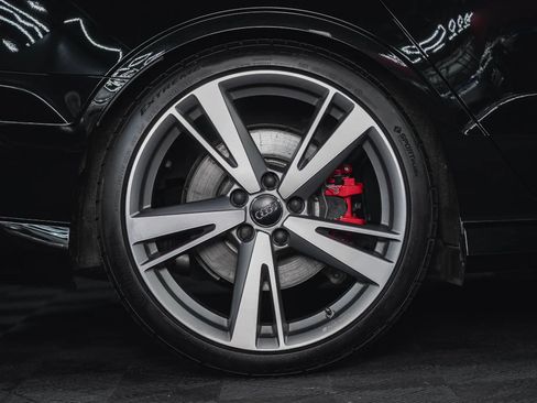 Used 2020 Audi RS 3 w/ Navigation Package image 16